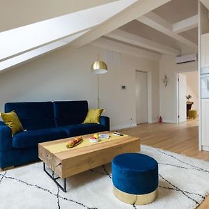 Appartement met een Slaapkamer